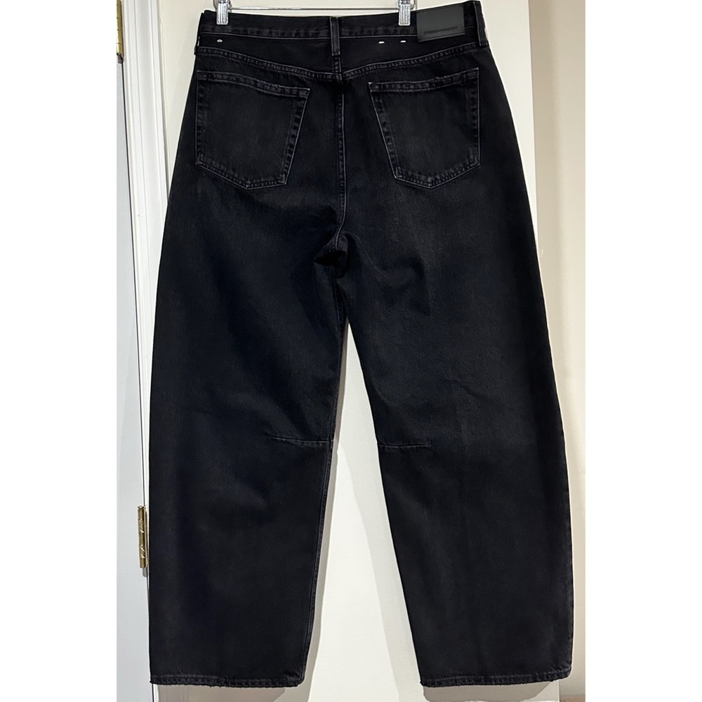 Citizens of Humanity Miro Barrel Leg Jeans - Picture 4 of 13